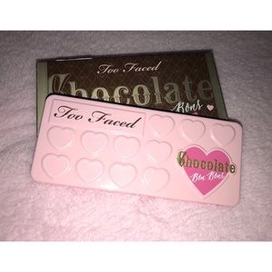 ✨1 Hour Mega Sale✨Too Faced Palette🎀